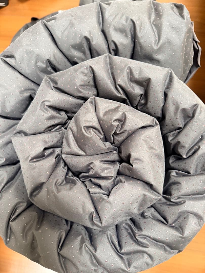 OneTigrisワンティグリス 極厚10㎝インフレータマット【初期不良品】