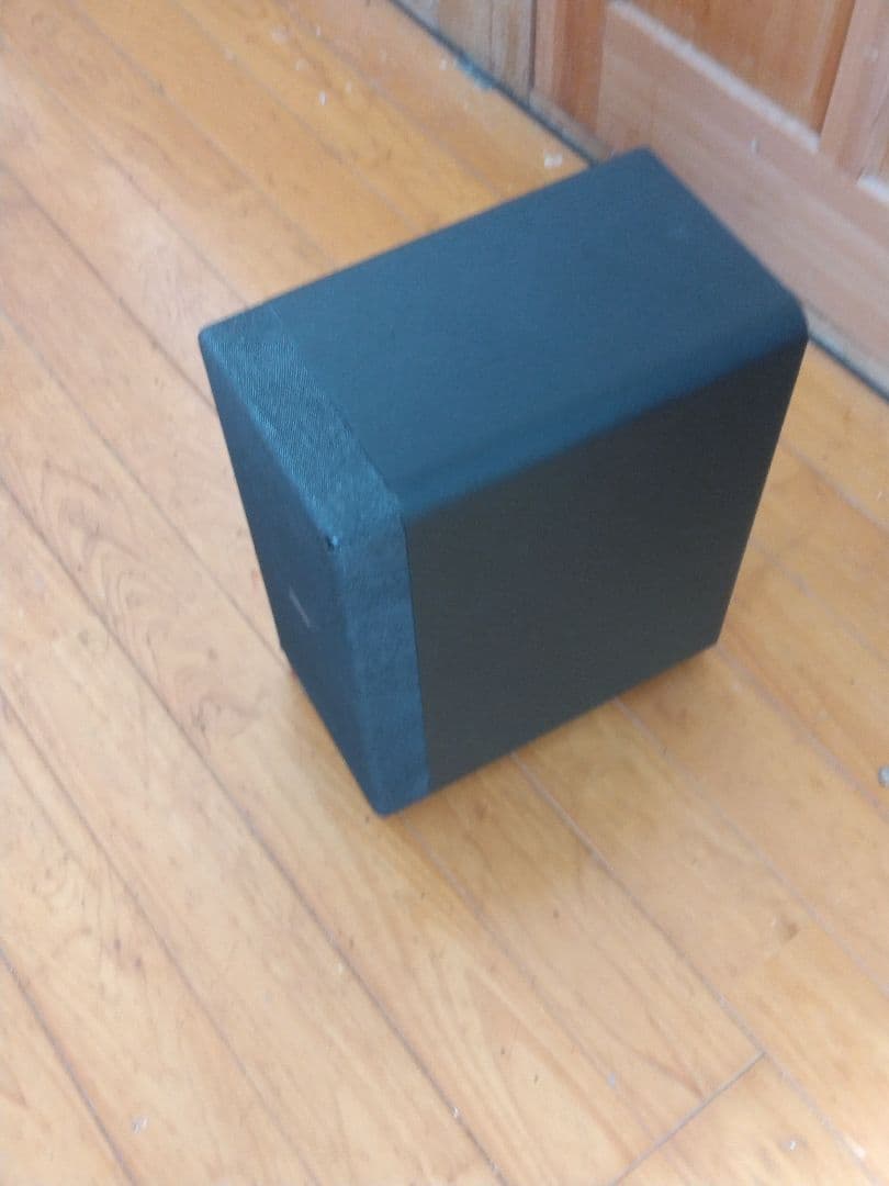 デノン サウンドバー DHT-S517