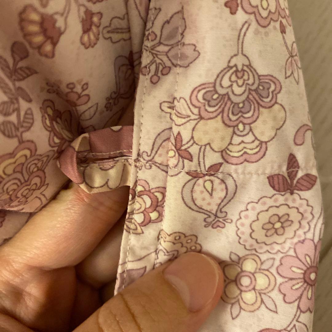 sleep form西川リビング　羽毛掛け布団※値下げ可能