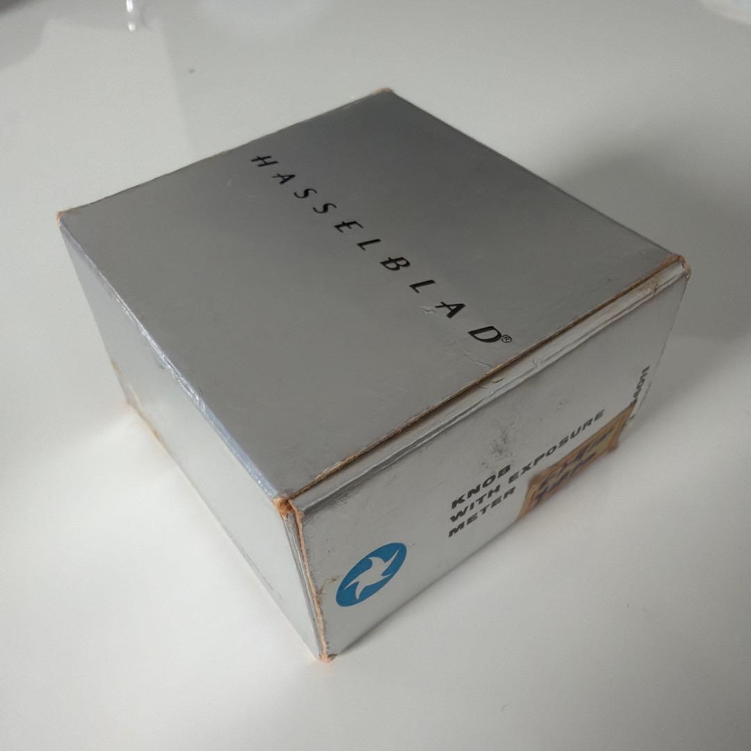 【値下げ】Hasselblad ASA/DIN露出計