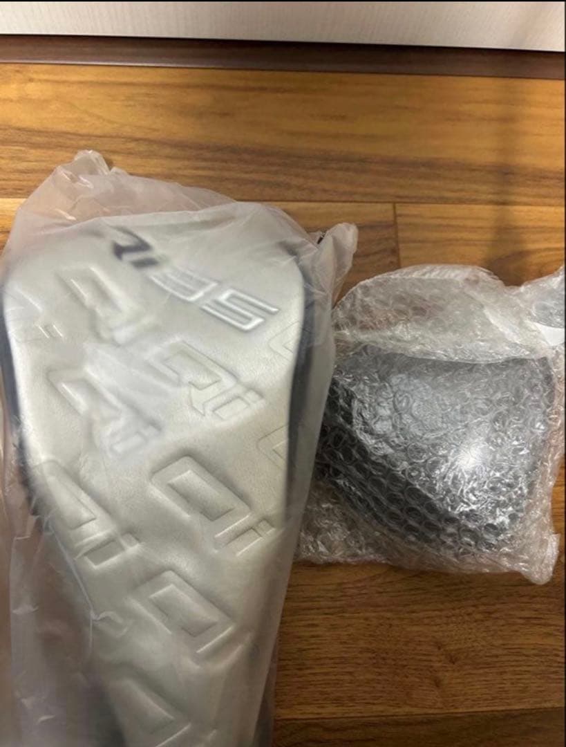 テーラーメイドQi35 MAXドライバー Diamana BLUE TM50