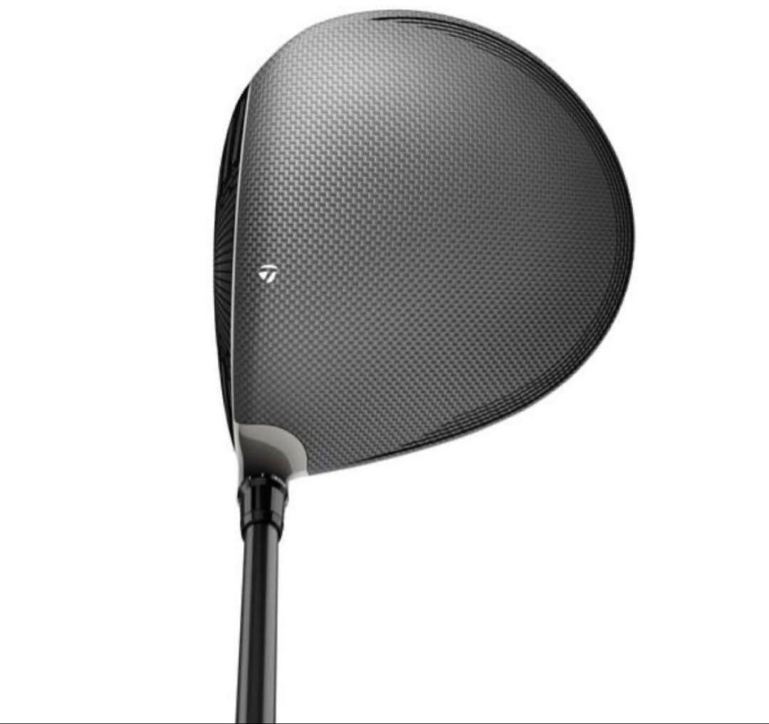 テーラーメイドQi35 MAXドライバー Diamana BLUE TM50