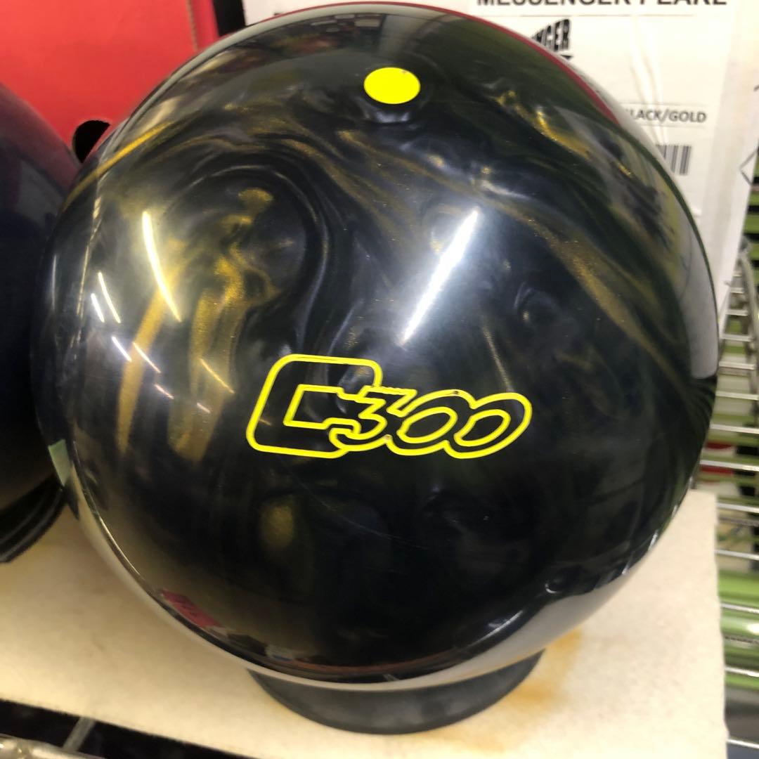 メッセンジャーパワーコアパール　コロンビア300