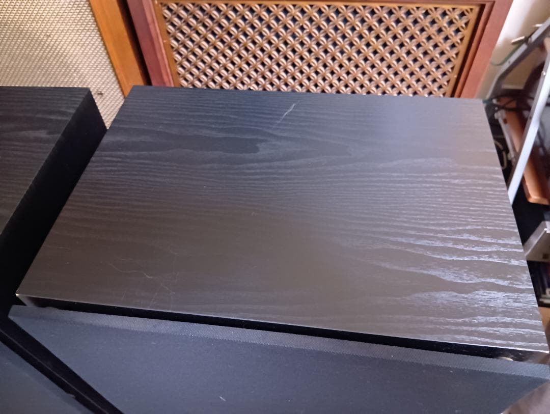 JBLスピーカー　D315（ウーハーサイズ　38㎝）