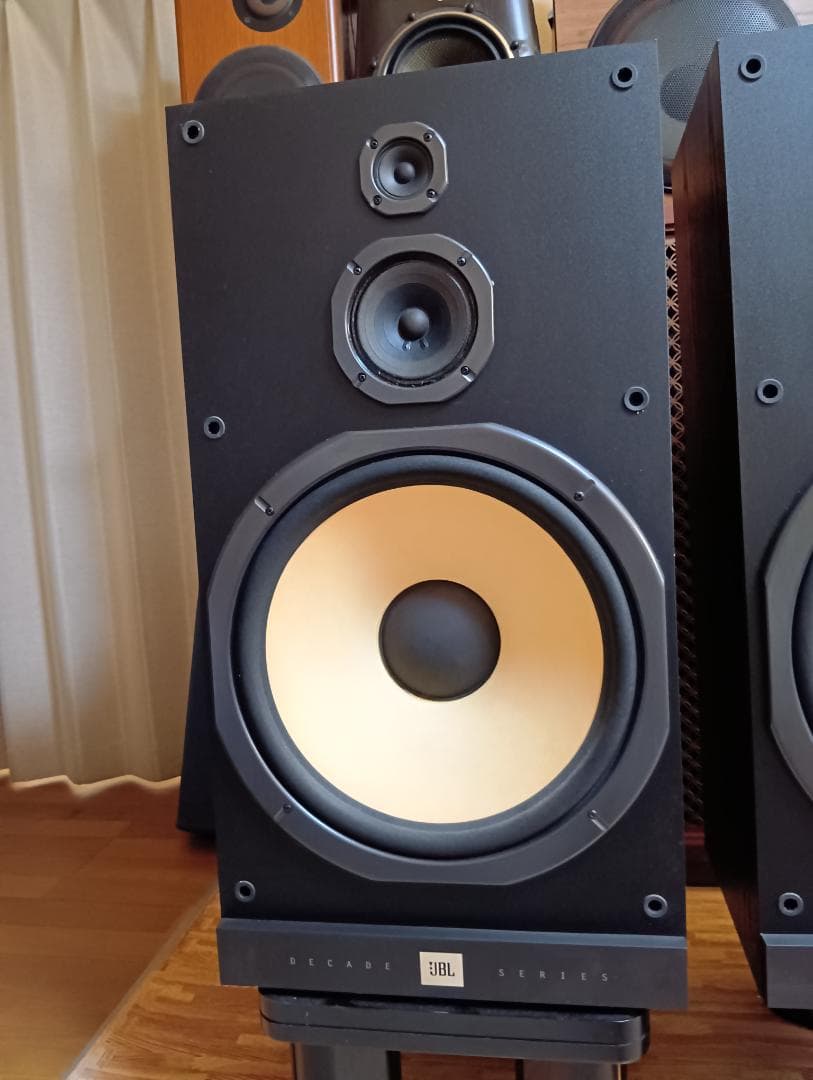 JBLスピーカー　D315（ウーハーサイズ　38㎝）