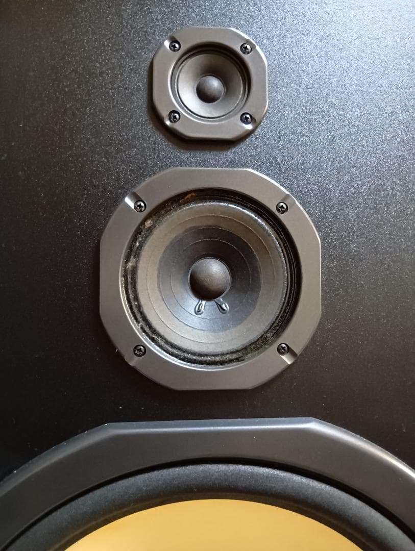 JBLスピーカー　D315（ウーハーサイズ　38㎝）