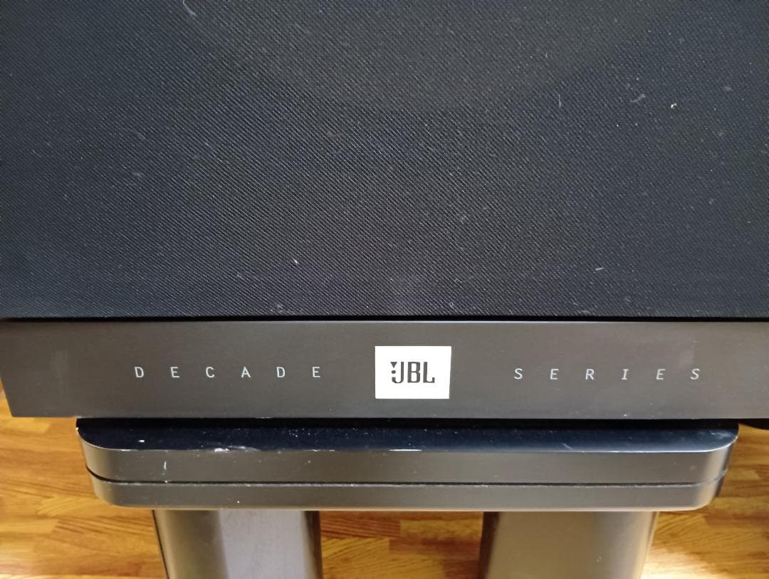 JBLスピーカー　D315（ウーハーサイズ　38㎝）