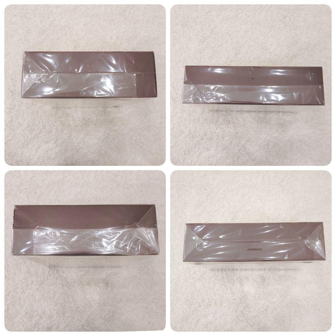 新品未使用✨️CELINE セリーヌ シルク毛布　マカダム柄 絹100％ 西川