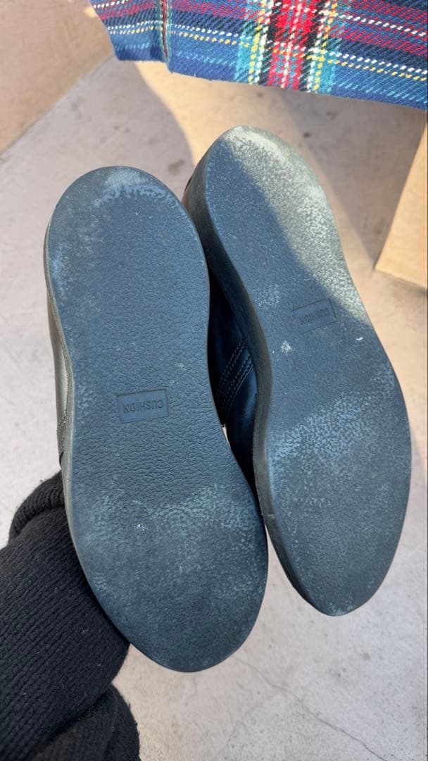 レッドウィング　ポストマンチャッカ　27.5 廃盤