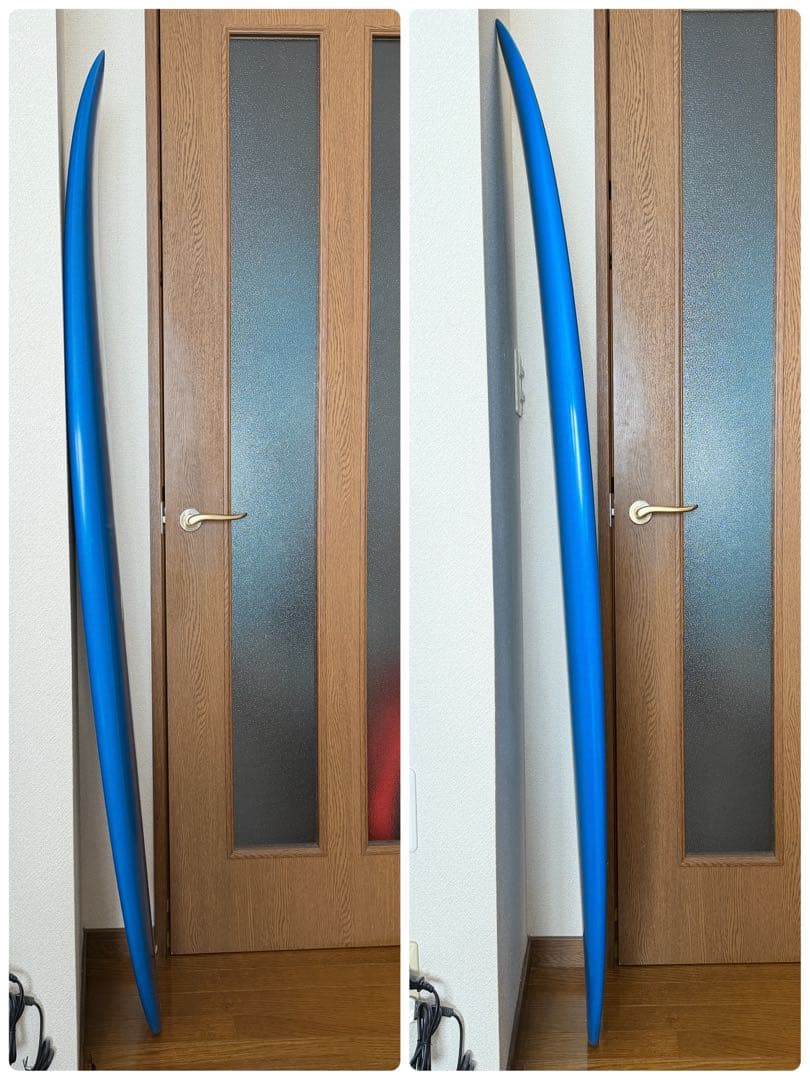 CI マイキーフェブラリー ツイン ピン5’7” サンタバーバラ製！