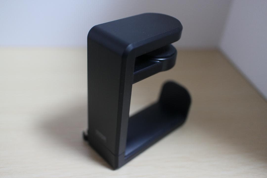 SONY MDR-CD900ST ヘッドホンフック セット