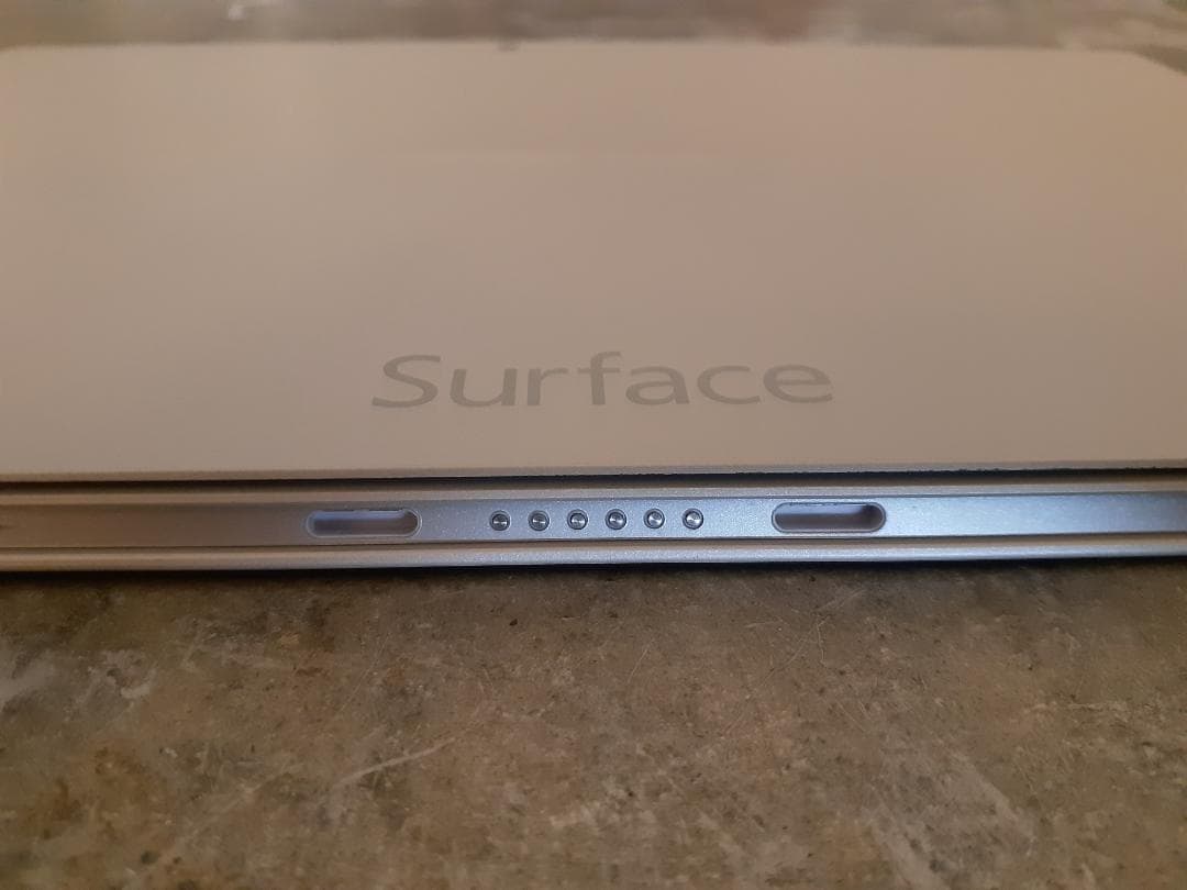 訳アリ美品★マイクロソフト Surface Pro3 タイプカバー付 非リコール