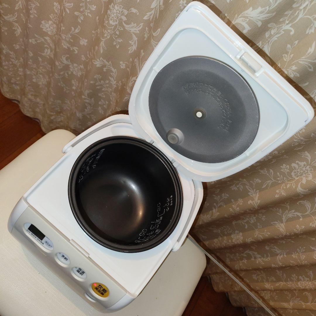 引き取り限定 【おしゃれ】白3点セット