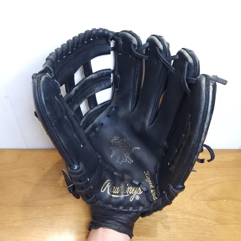 ローリングス HOH ケン・カミニティ ファイアパターン 内野用 軟式グローブ