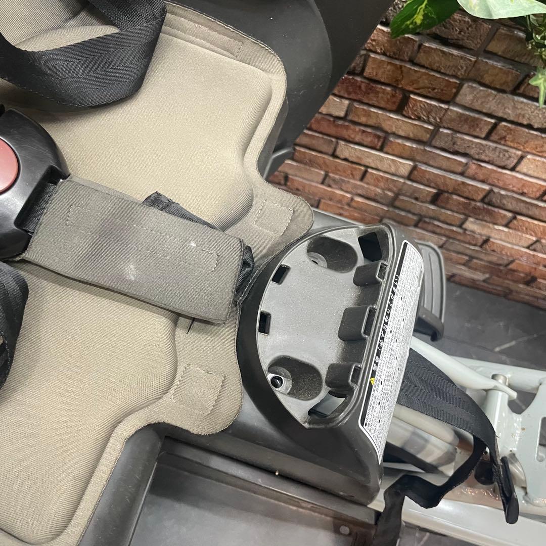 【79】電動自転車 ブリヂストン bikke ブルーグレー 20インチ