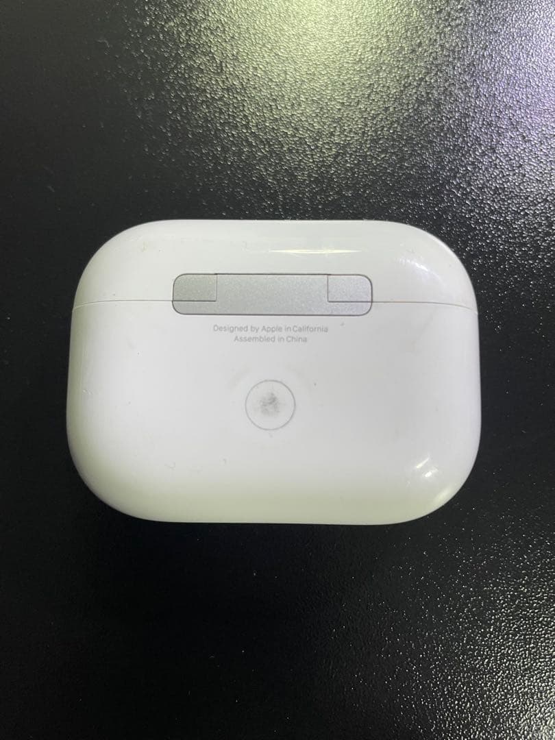 AirPods Pro 2 充電ケース付き ホワイト