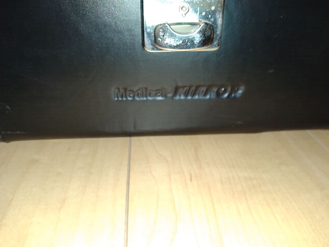 【希少・美品】Nikon メディカルレンズ　フルセット 発光確認済