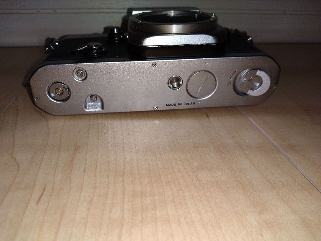 【希少・美品】Nikon メディカルレンズ　フルセット 発光確認済