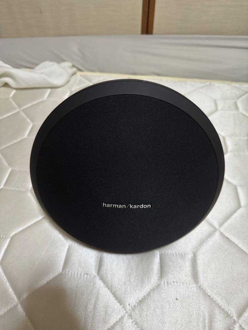 Harman/kardon-スピーカ