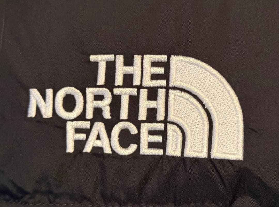 THE NORTH FACE ND92555 ヌプシジャケット　Mサイズ