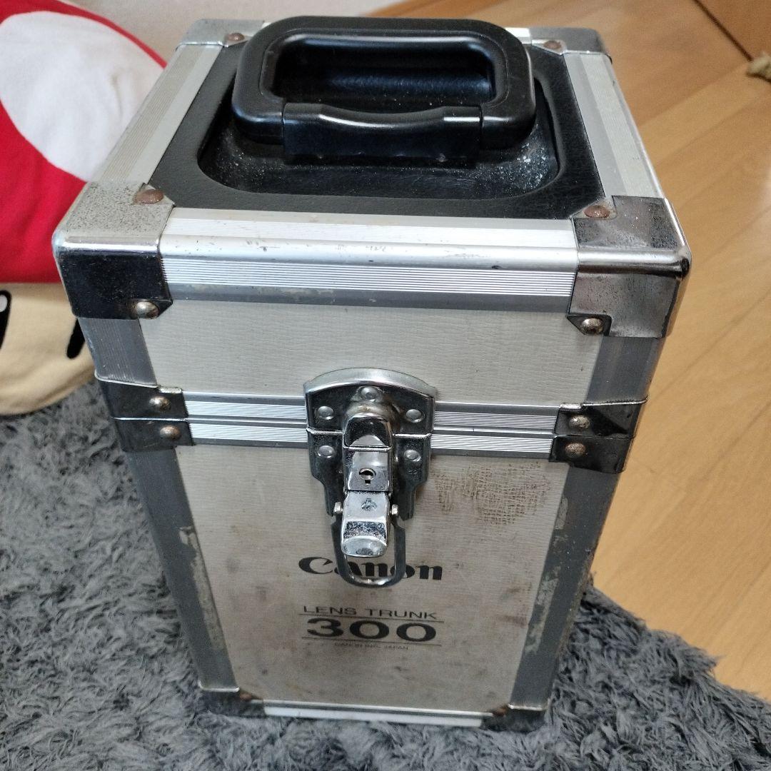 レンズ(単焦点) EF300mm F2.8L usm