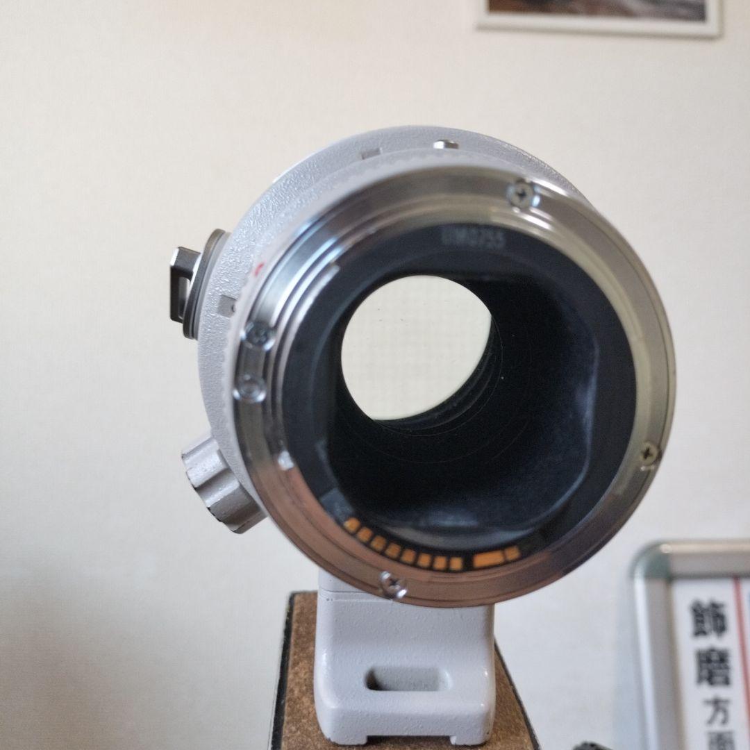 レンズ(単焦点) EF300mm F2.8L usm