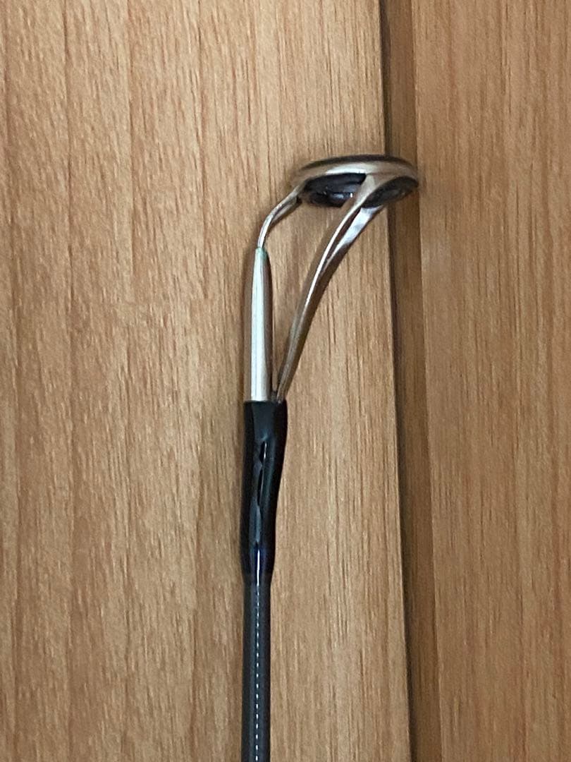 ロッド Ripple Fisher BIG TUNA83