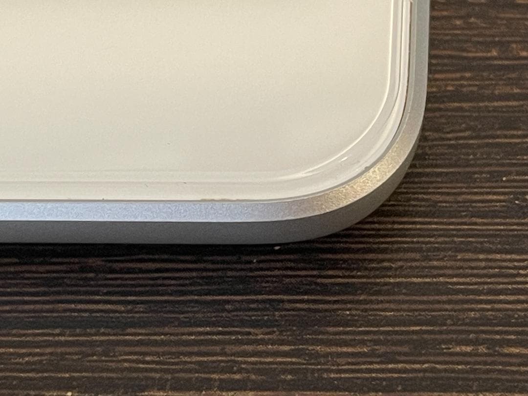 iPad第7世代 32GB Wi-Fiモデル バッテリー95% シルバー