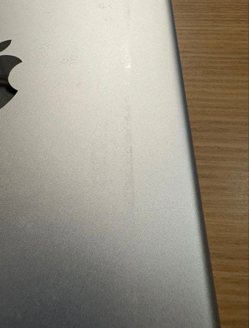 iPad mini4 128GB シルバー