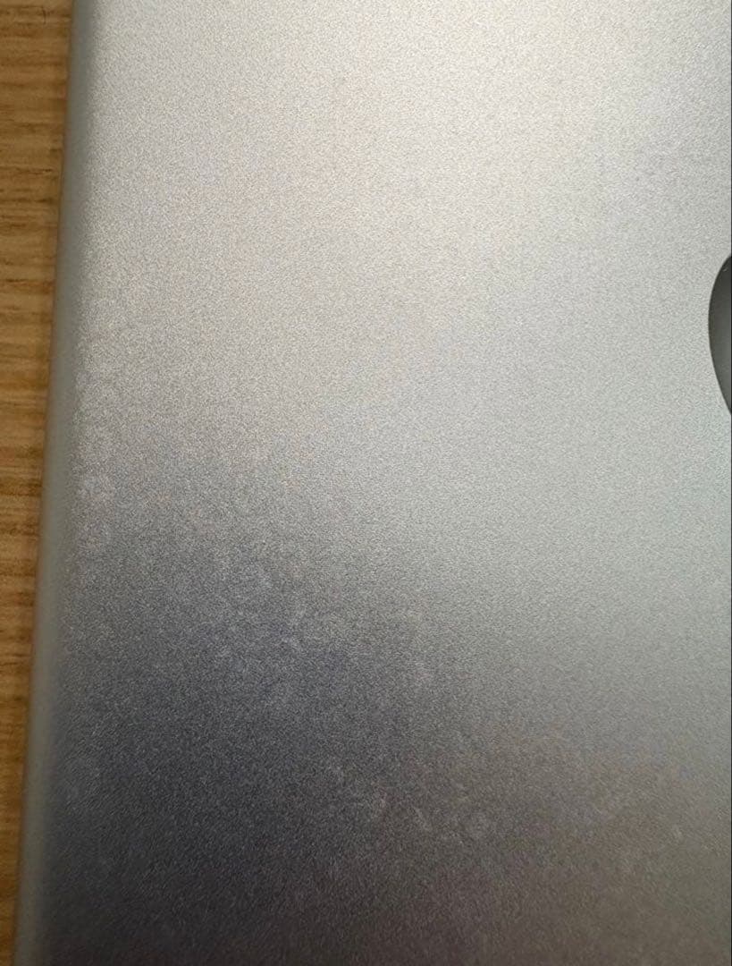 iPad mini4 128GB シルバー