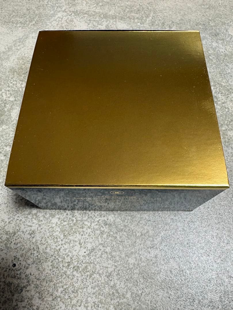 CHANEL シャネル　ココ　ボディクリーム