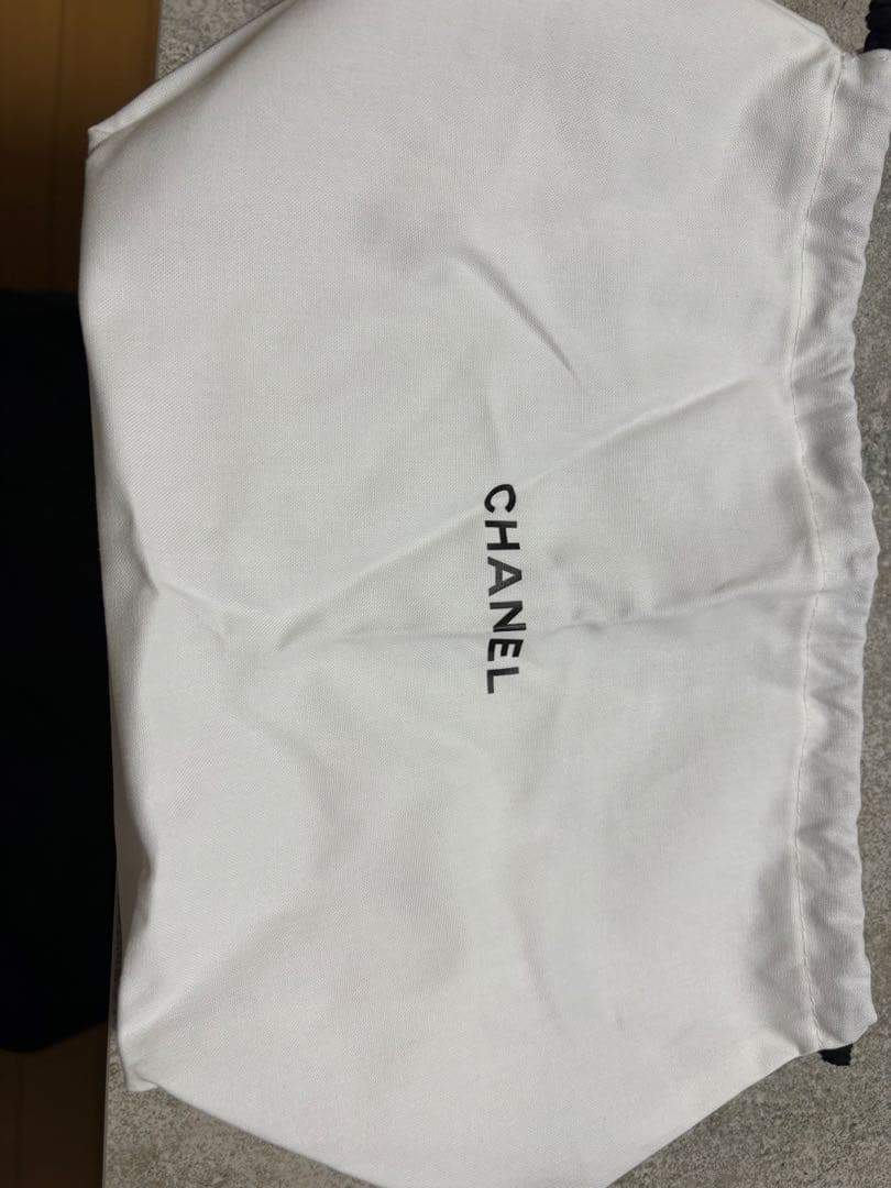 CHANEL シャネル　ココ　ボディクリーム