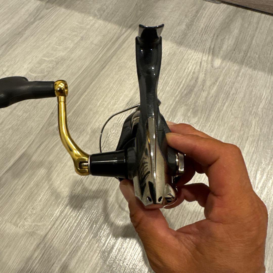 シマノ　BBX DESPINA 2500DXG