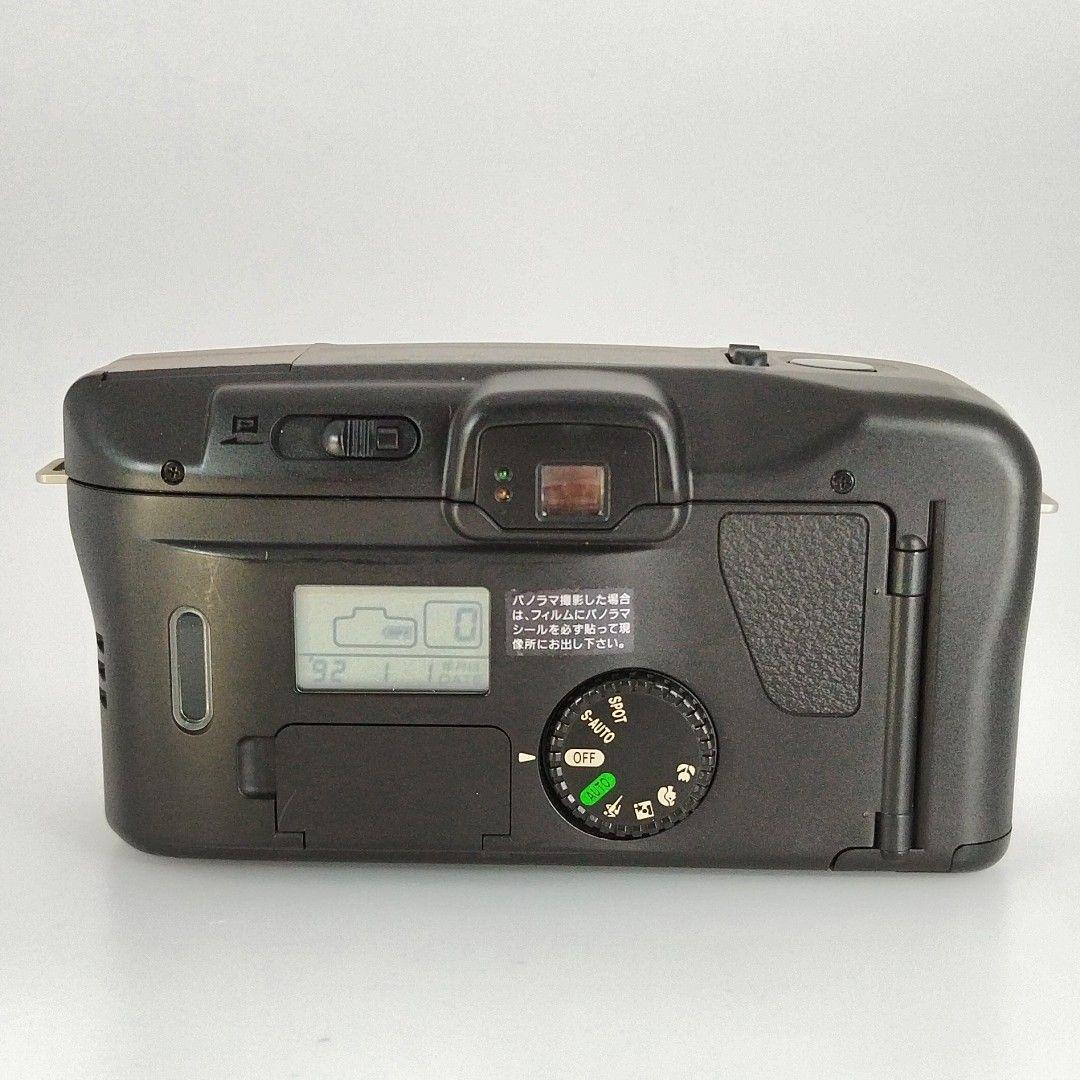 CANON　Autoboy　sⅡ
