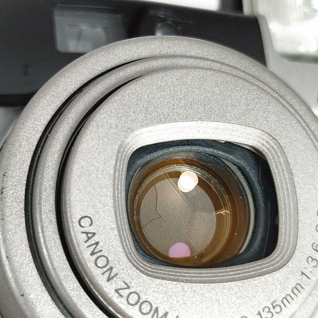 CANON　Autoboy　sⅡ