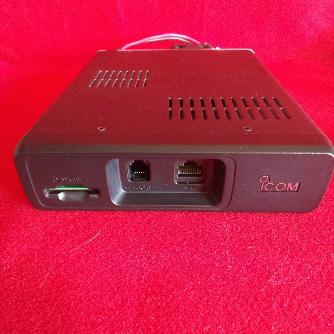iCOM ID-5100 Dデュアルバンドトランシーバー