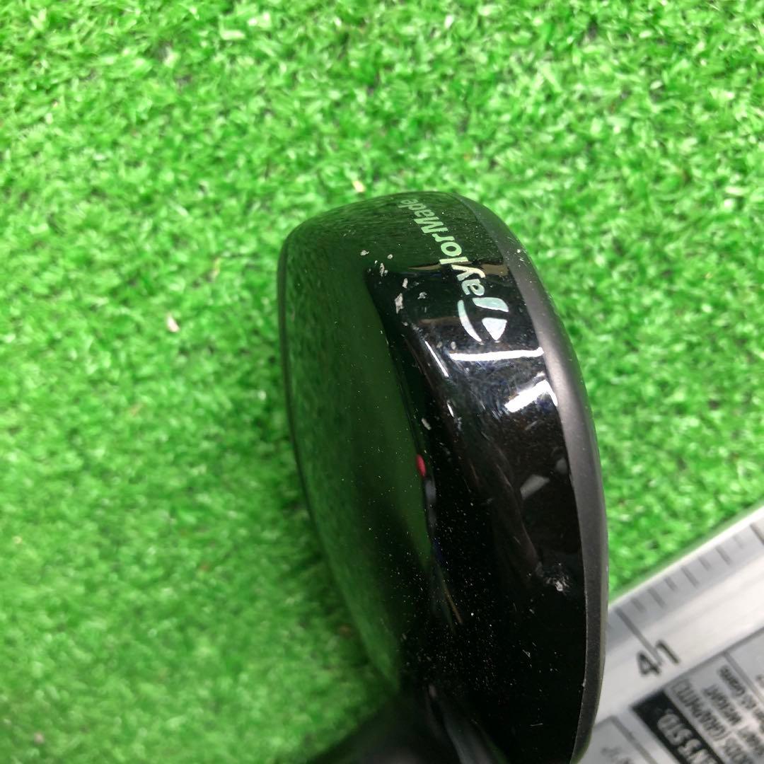 UFG-422 テーラーメイド U3 Qi10TOUR 19.5° flexS