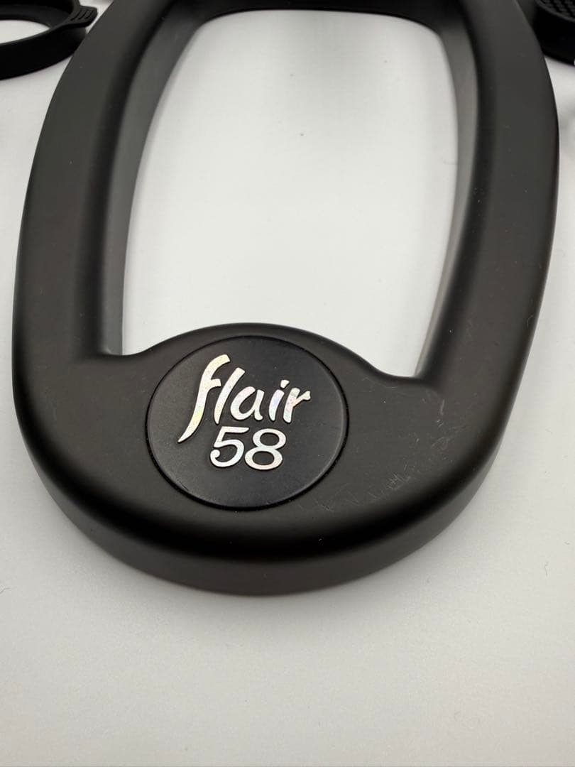 美品　flair 58 手動　エスプレッソマシン　箱無し