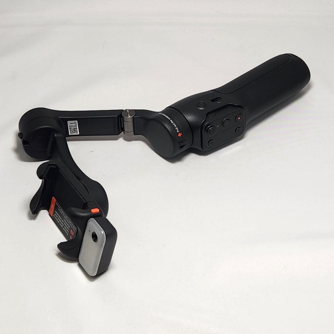 【美品】hohem V3 スマホスタビライザー