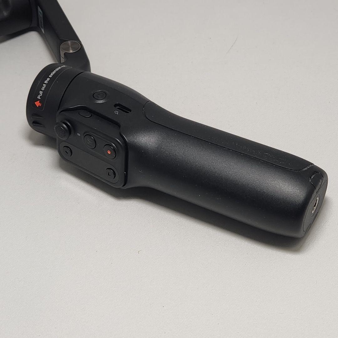 【美品】hohem V3 スマホスタビライザー