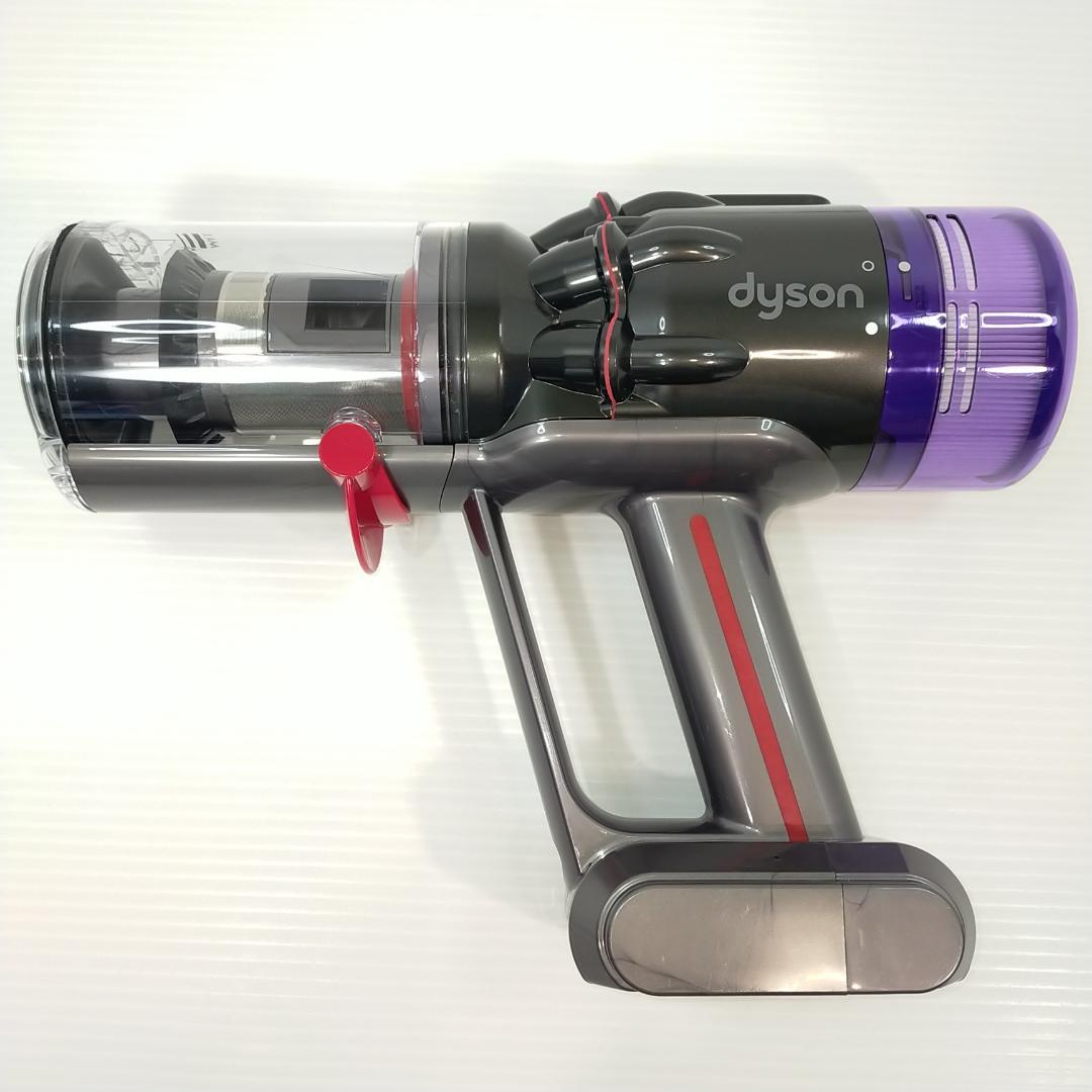 ダイソン 掃除機ハンディクリーナー Micro Focus Clean HH17