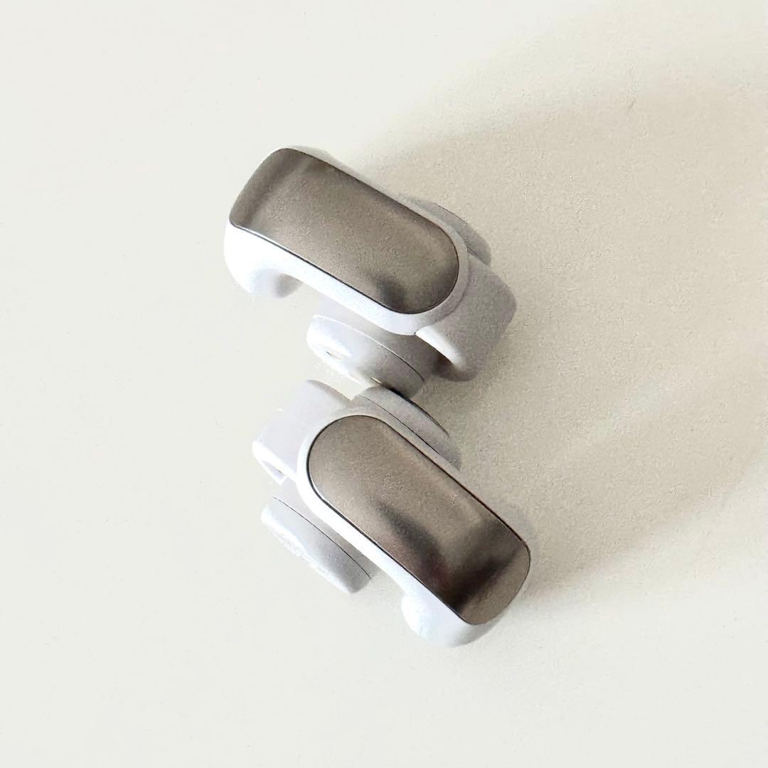 ワイヤレス充電ケースカバー & BOSE Ultra Open Earbuds