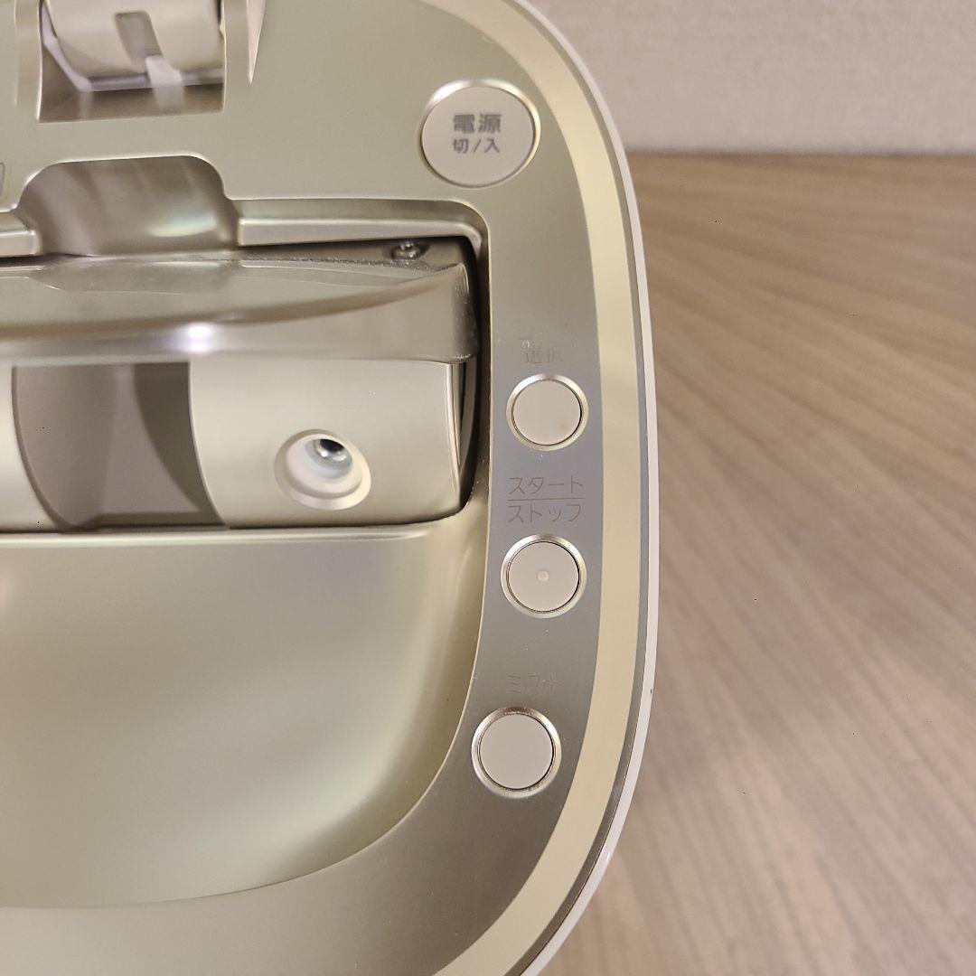 EH-SAOB スチーマーナノケア　　EH-CSW68 目もとエステ