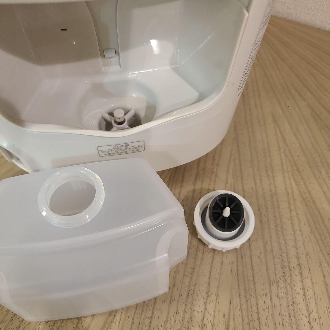 EH-SAOB スチーマーナノケア　　EH-CSW68 目もとエステ