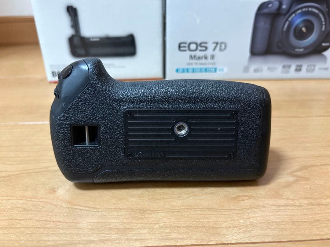 デジタルカメラ Canon eos7d mark2