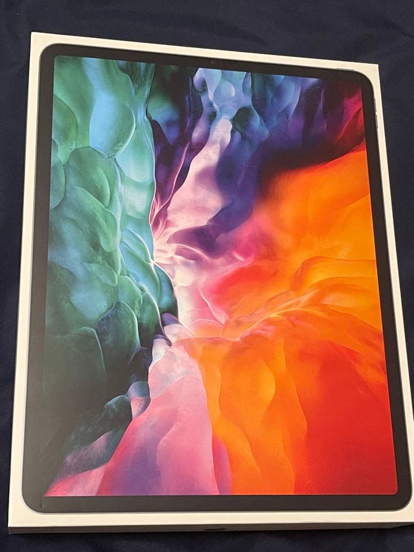 iPad Pro 12.9インチ Apple Pencil付き