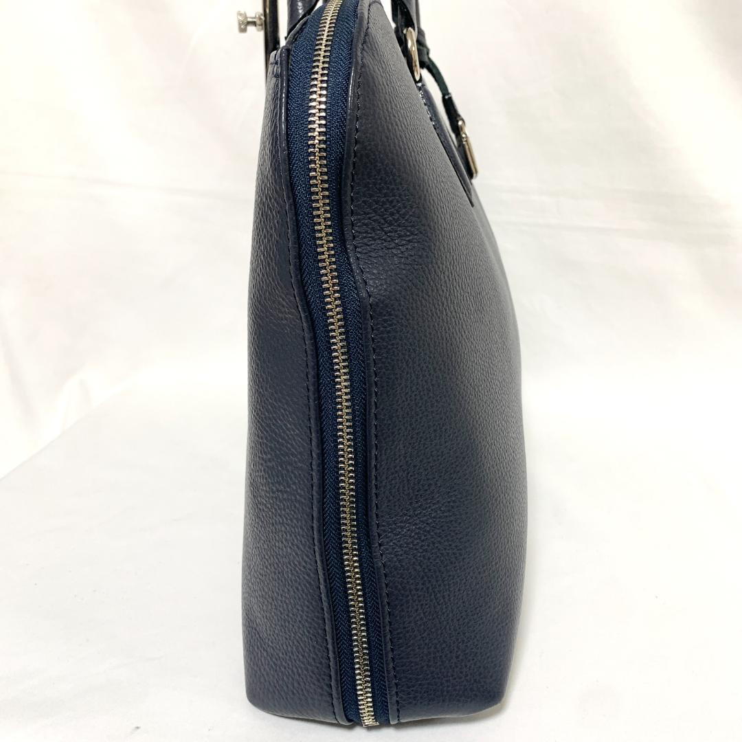 【小太郎様】サムソナイト デュモンクス ビジネスバッグ ブリーフケース ネイビー