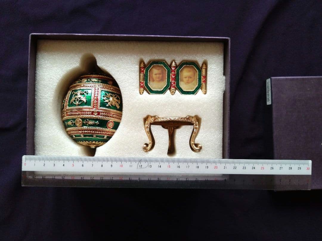 PIEARTH ピィアース　宝石箱/ジュエリーボックス　のセット