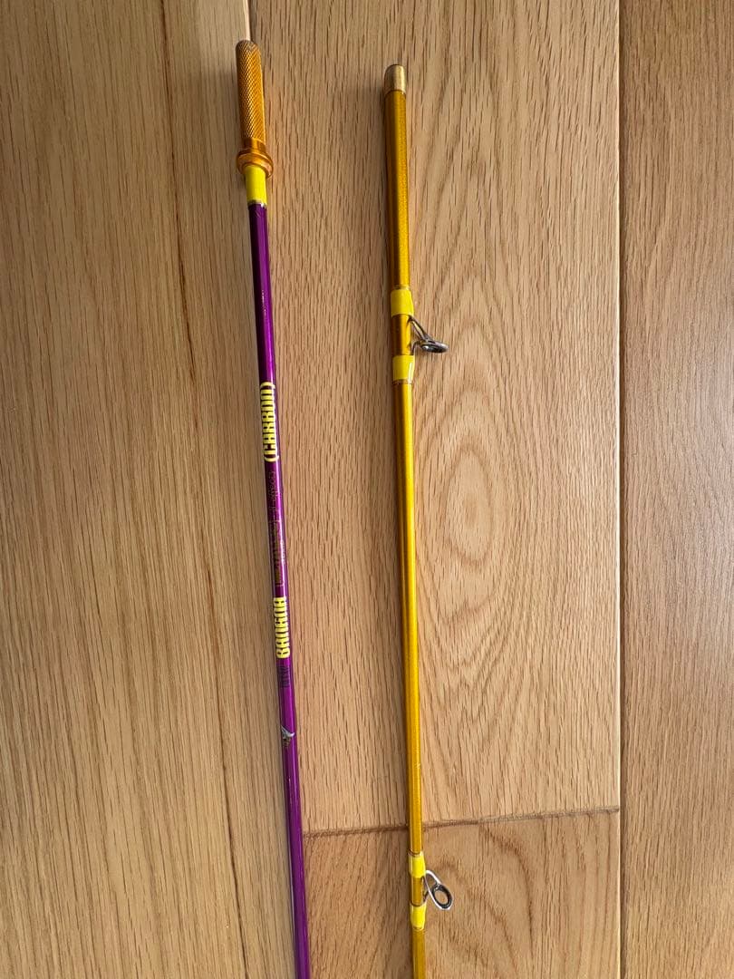 ヘッドハンターズ　バナナメタリック