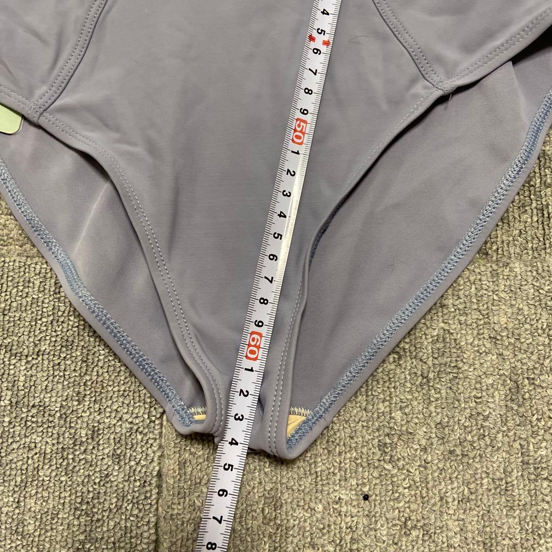 Dellalo milano デラロミラノ バレエ レオタード イーリス